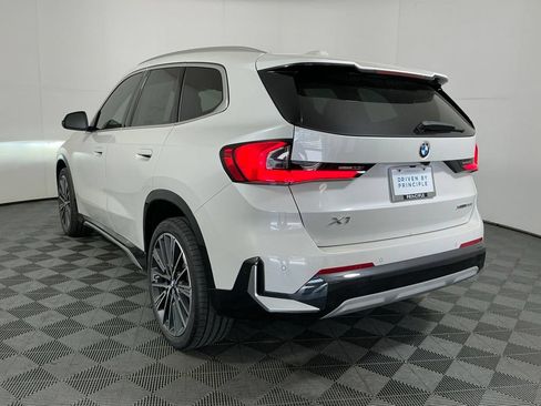 New 2026 BMW X1 xDrive28i w/ Convenience Package AWD/4WD image 7