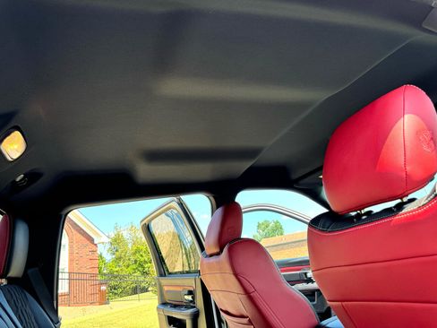 Used 2016 RAM 1500 Rebel image 27