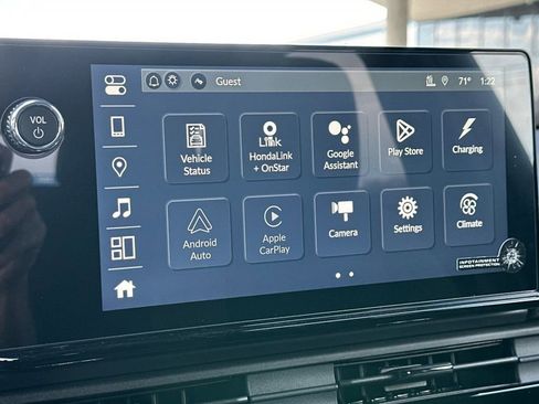 New 2026 Honda Prologue Eco image 20