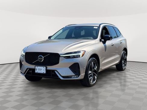 Used 2026 Volvo XC60 B5 Plus w/ Climate Package AWD/4WD image 2