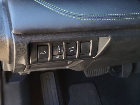 Certified 2023 Subaru Outback Onyx Edition XT image 23