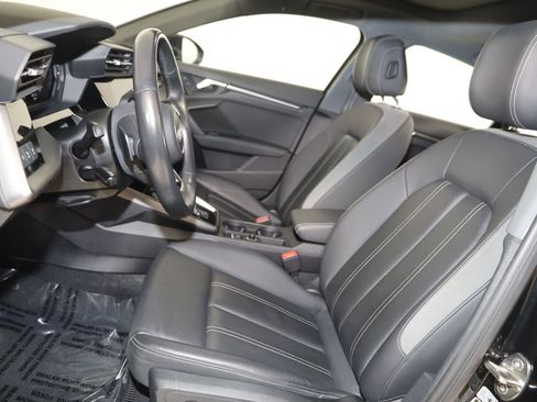 Used 2023 Audi A3 2.0T Premium FWD image 7