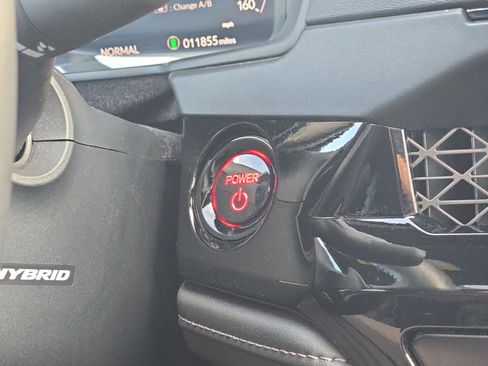 Certified 2025 Honda Accord Sport image 20