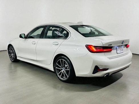 Used 2022 BMW 330i xDrive Sedan w/ Driving Assistance Package image 5