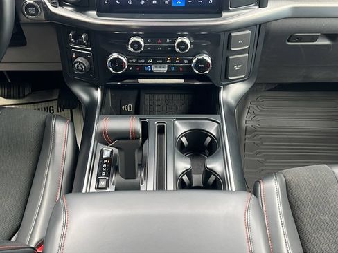 Used 2025 Ford F150 Raptor AWD/4WD image 19