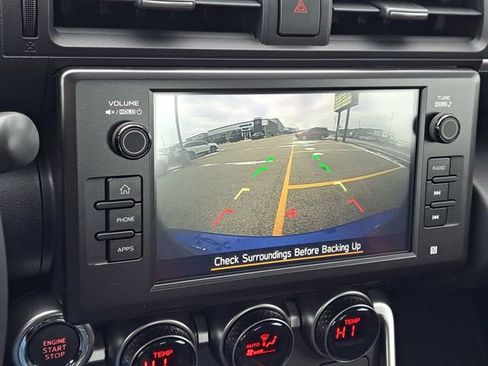 New 2025 Subaru BRZ Limited image 12