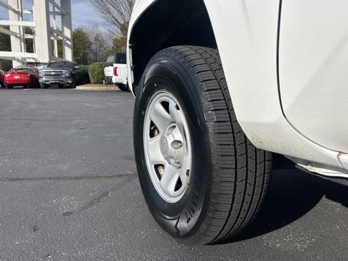 Used 2023 Toyota Tacoma SR5 image 12