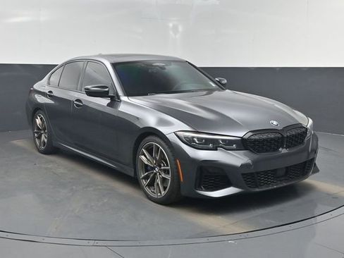 Used 2022 BMW M340i image 8