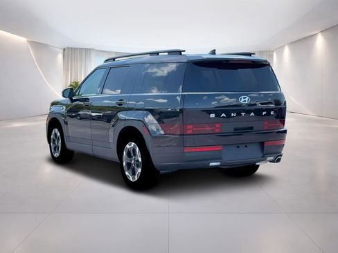 New 2026 Hyundai Santa Fe SEL FWD image 5