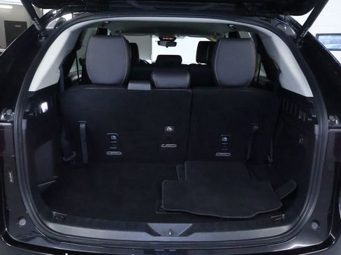 Used 2024 MAZDA CX-90 3.3 Turbo w/ Select Package image 18