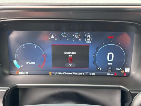 New 2026 Ford F350 Platinum AWD/4WD image 20