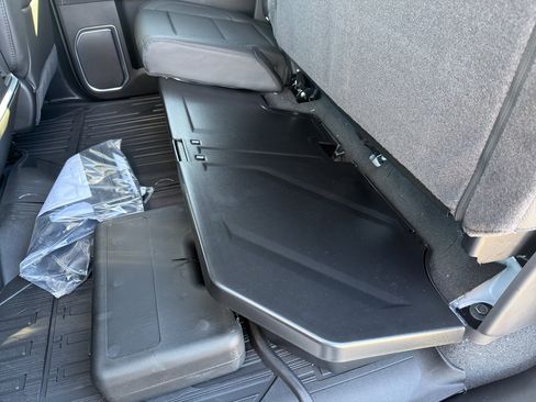 New 2026 GMC Sierra 2500 Denali w/ Denali Reserve Package image 32