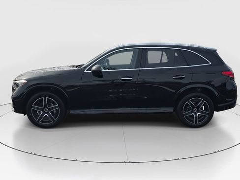 New 2026 Mercedes-Benz GLC 300 GLC 300 image 8