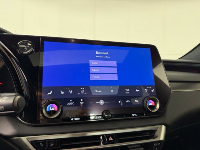 Used 2023 Lexus RX 350 w/ Accessory Package (2T) AWD/4WD image 26