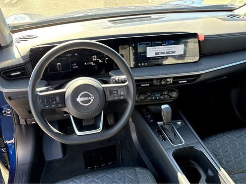 New 2026 Nissan Kicks SV w/ SV Premium Package FWD image 13