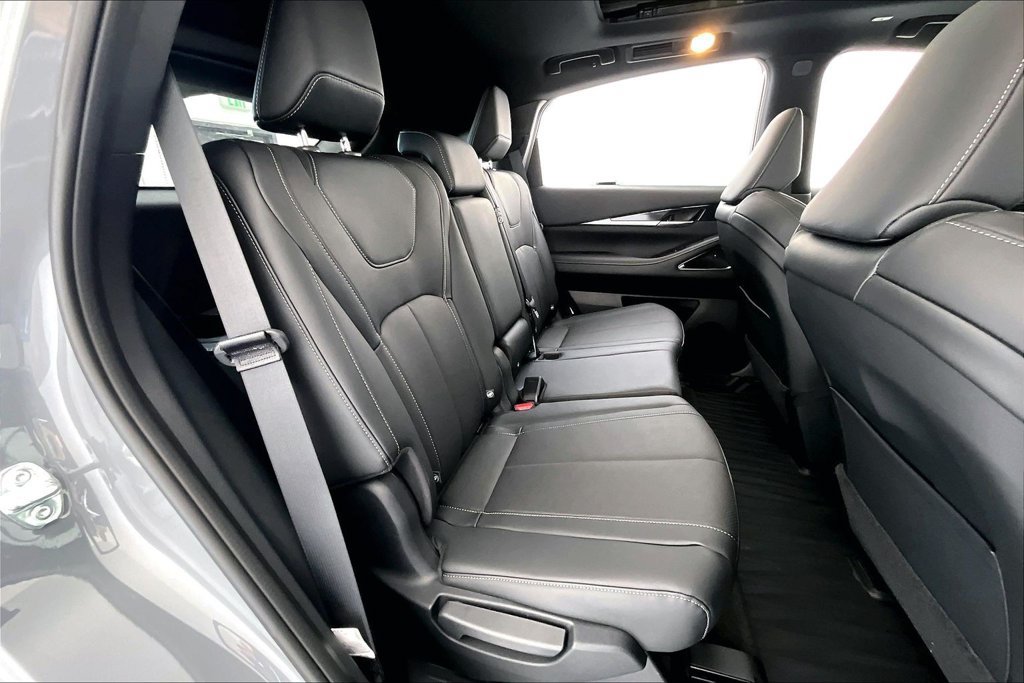 New 2027 INFINITI QX65 Sport w/ Cargo Package AWD/4WD image 9