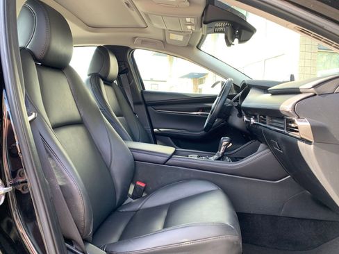 Used 2025 MAZDA MAZDA3 s image 35