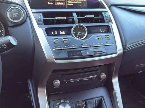 Used 2021 Lexus NX 300 FWD w/ Accessory Package 2 image 14