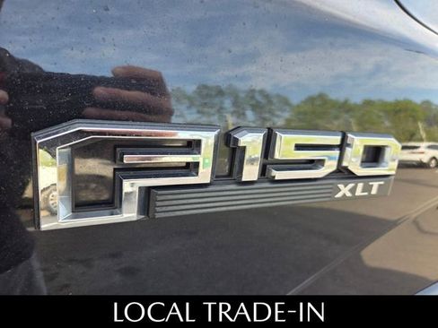 Used 2015 Ford F150 XLT w/ Equipment Group 302A Luxury image 6