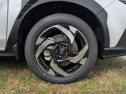 New 2026 Subaru Crosstrek 2.5i Limited AWD/4WD image 14