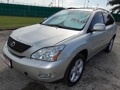 Used 2007 Lexus RX 350 2WD image 3
