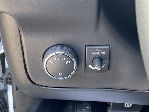 New 2025 Chevrolet Express 3500 w/ Power Convenience Package image 23