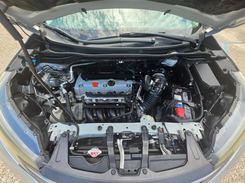 Used 2014 Honda CR-V LX image 30