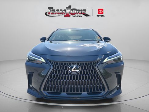 Used 2024 Lexus NX 350 AWD image 4
