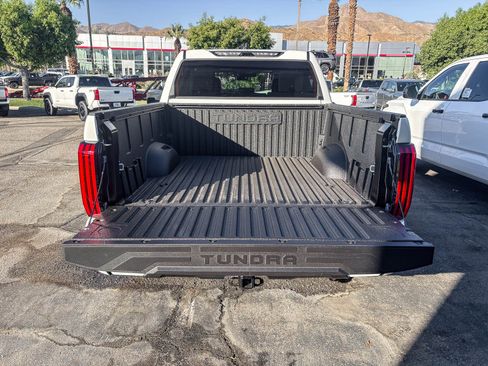 New 2026 Toyota Tundra SR5 RWD image 13