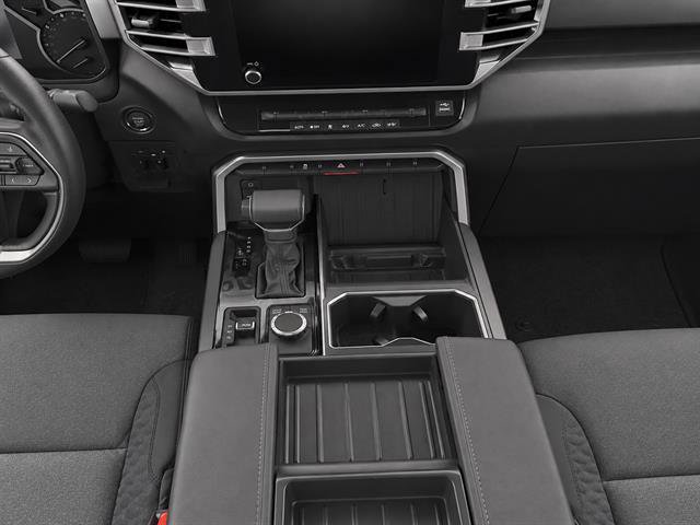 New 2026 Toyota Tundra SR5 AWD/4WD image 12