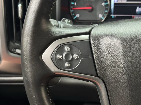 Used 2016 Chevrolet Silverado 2500 LTZ w/ Duramax Plus Package AWD/4WD image 31