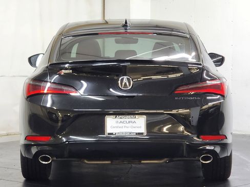 Used 2023 Acura Integra A-Spec image 6