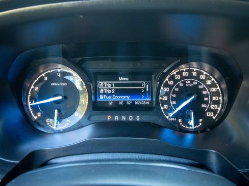 Used 2021 Ford Ranger XLT w/ Tremor Off-Road Package AWD/4WD image 34