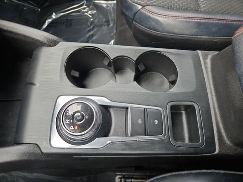 Used 2024 Ford Escape ST-Line w/ Tech Pack #1 image 22