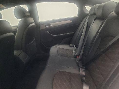 Used 2018 Hyundai Sonata Sport FWD image 18