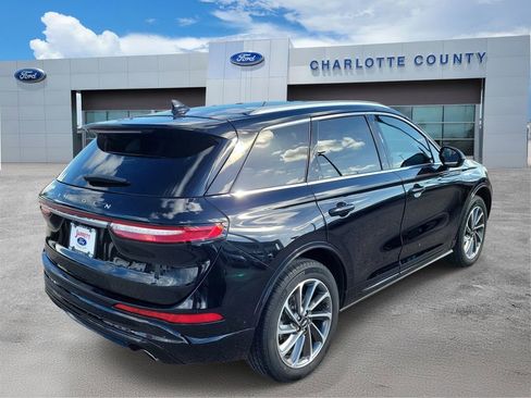 Used 2022 Lincoln Corsair Grand Touring w/ Elements Technology Bundle AWD/4WD image 4
