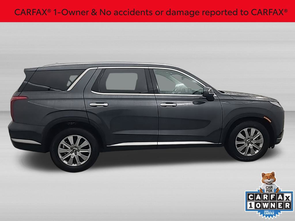 Used 2024 Hyundai Palisade SEL AWD/4WD image 3