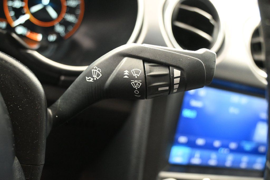 Used 2022 Ford Mustang GT Premium RWD image 23