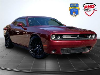 Used 2019 Dodge Challenger R/T w/ Driver Convenience Group