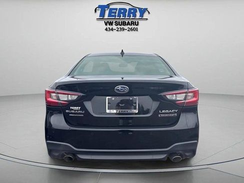 Used 2022 Subaru Legacy Touring XT image 4
