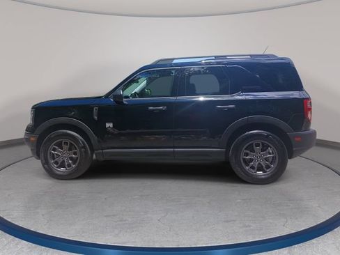 Used 2024 Ford Bronco Sport Big Bend w/ Convenience Package AWD/4WD image 8