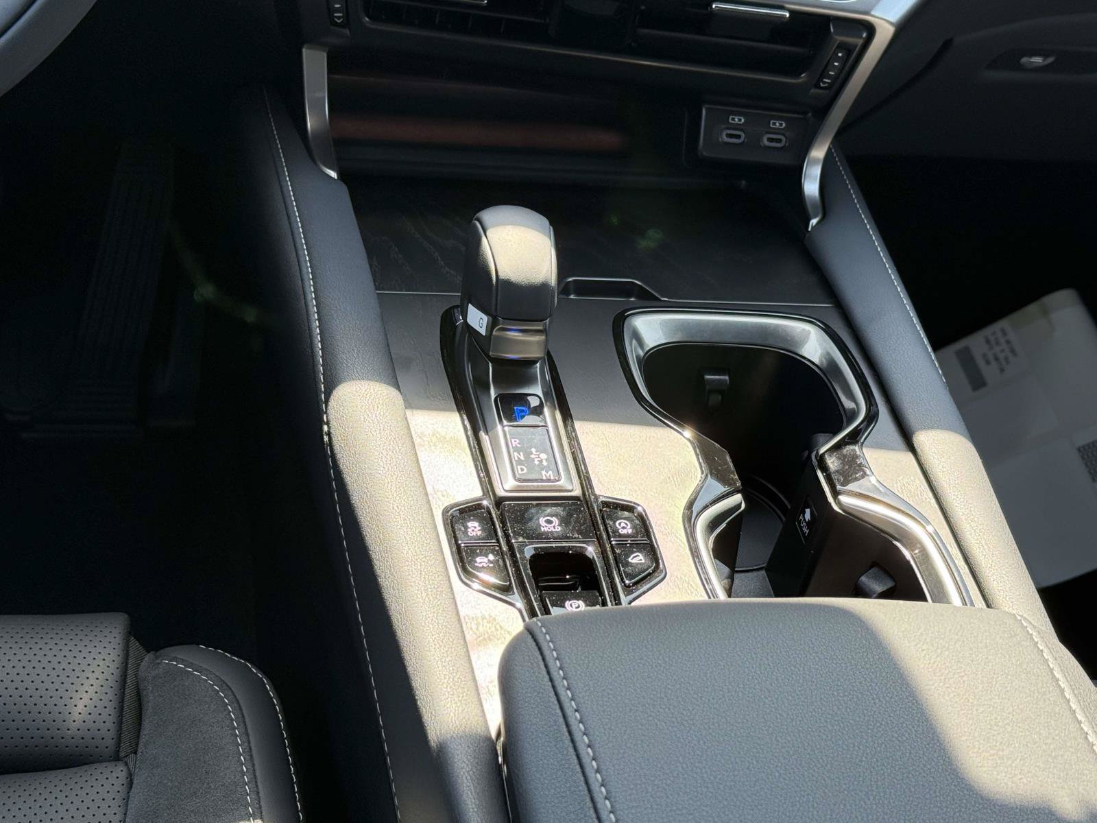 New 2026 Lexus RX 350 AWD w/ Convenience Package image 14