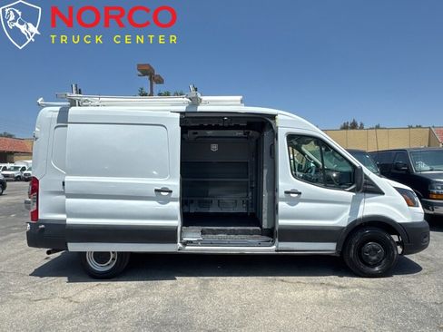 Used 2020 Ford Transit 250 Medium Roof image 2