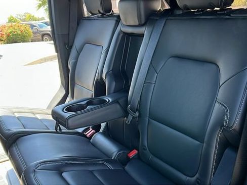 New 2026 Ford Bronco Outer Banks AWD/4WD image 19