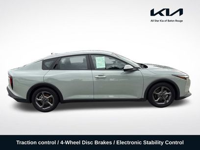 Used 2025 Kia K4