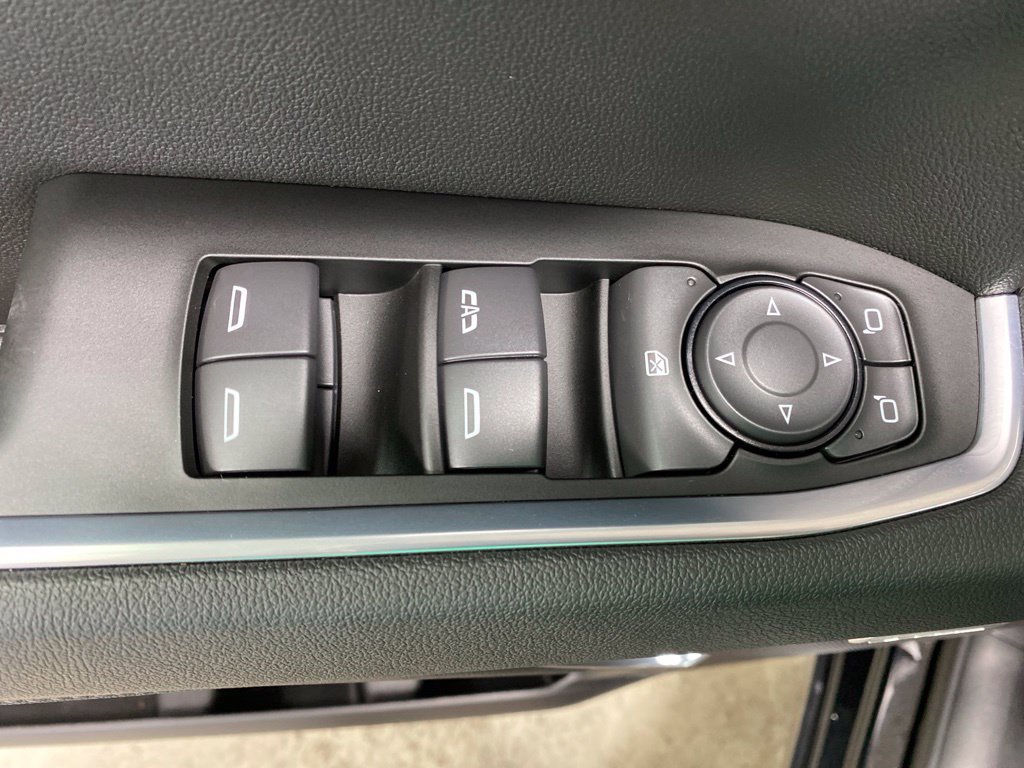 New 2026 Chevrolet Silverado 1500 RST w/ Convenience Package II AWD/4WD image 34