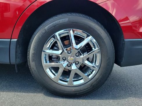 Used 2022 Chevrolet Equinox LT FWD image 7