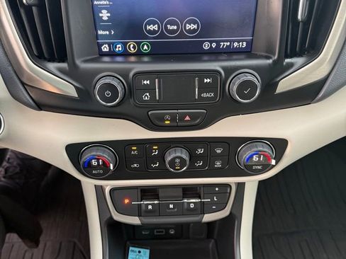 Used 2023 GMC Terrain Denali w/ LPO, Floor Liner Package AWD/4WD image 13