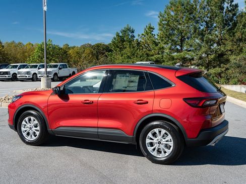 New 2026 Ford Escape Active w/ Tech Pack #1 FWD image 7