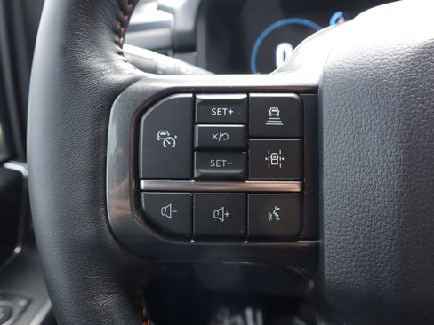 Used 2023 Ford F150 Tremor w/ Equipment Group 402A High AWD/4WD image 20